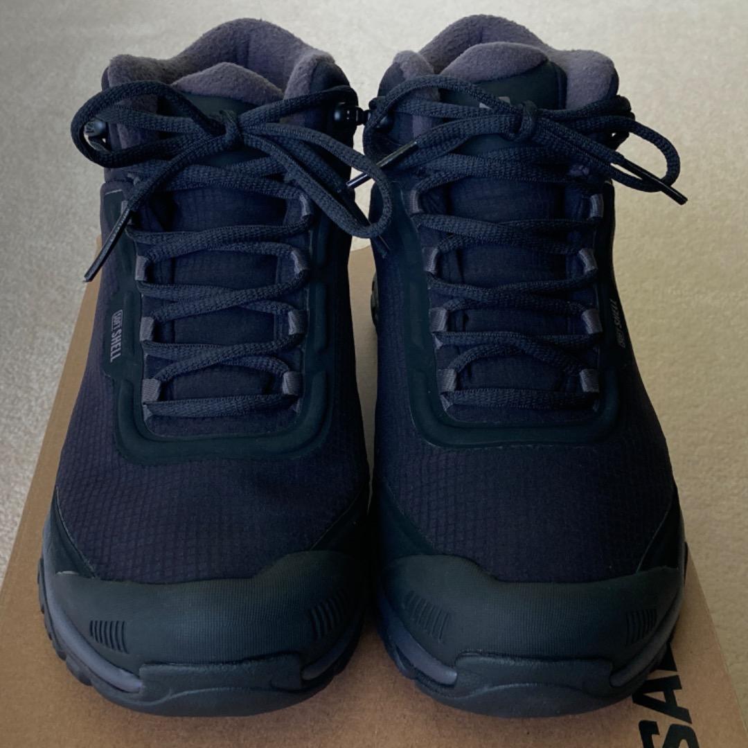 SALOMON 女性用 2025年ウインターシューズ