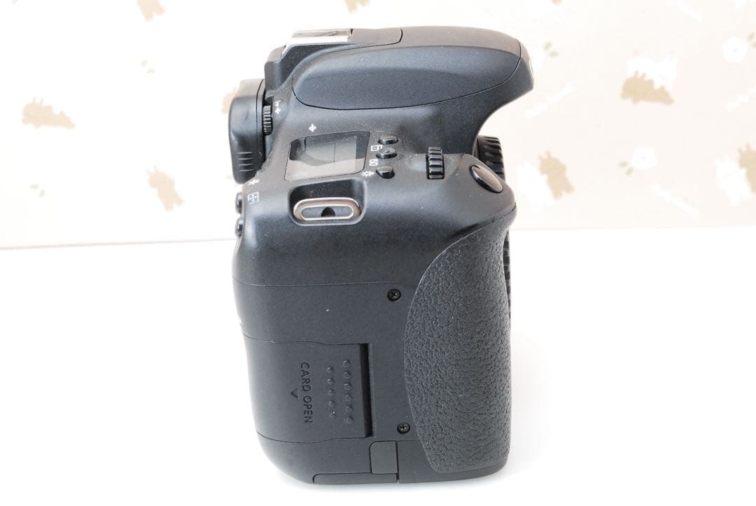 美品❤️Wi-Fi❤️Canon eos 8000D❤️レンズ2本❤️高性能デジタル一眼