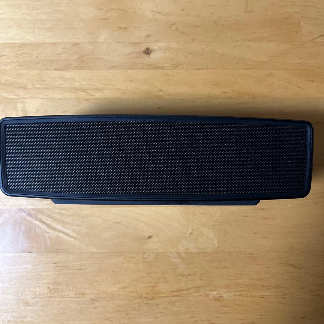 Bose SoundLink Mini Ⅱブラック/カッパー