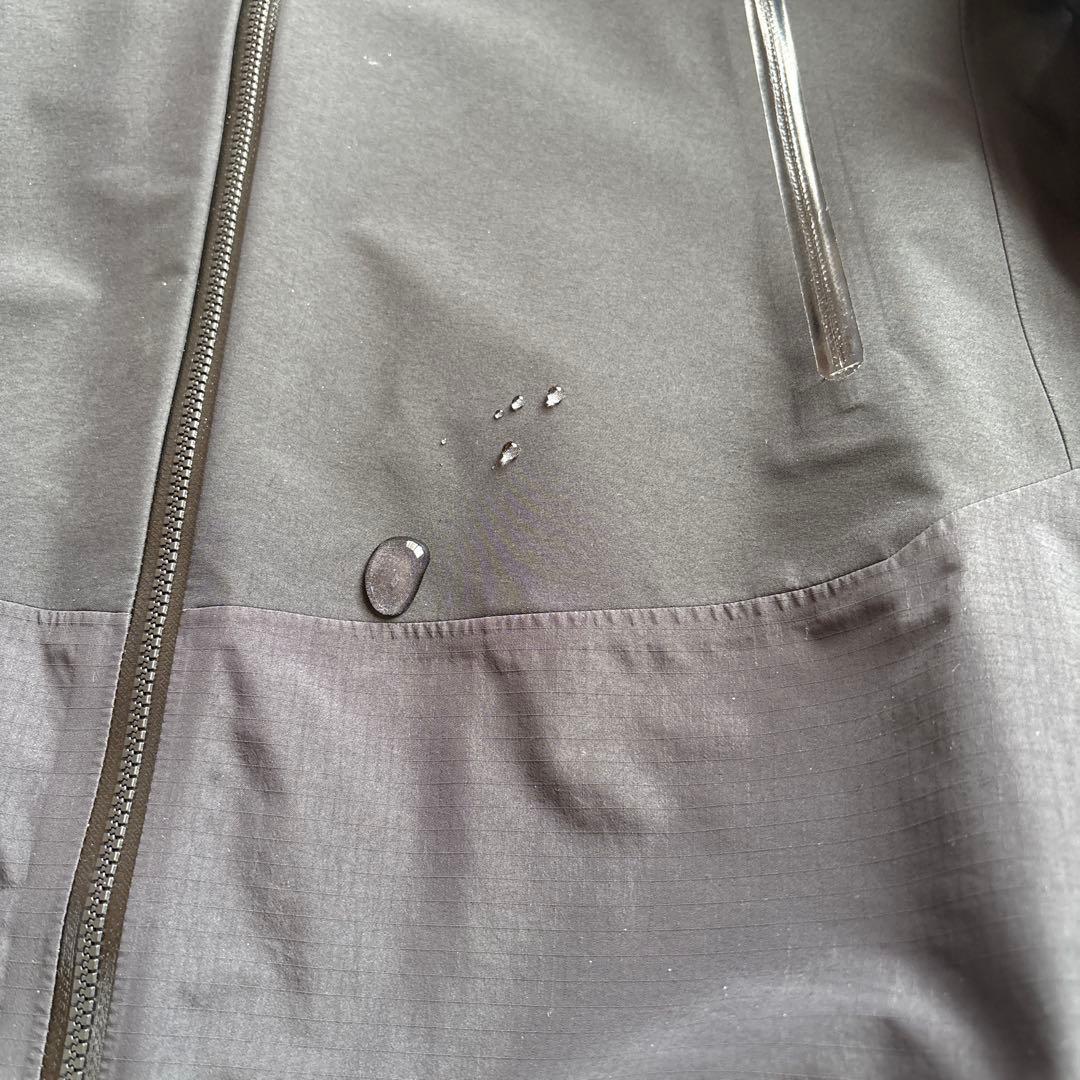 廃盤ベータSLハイブリッドジャケット　必ずプロフ見て下さい