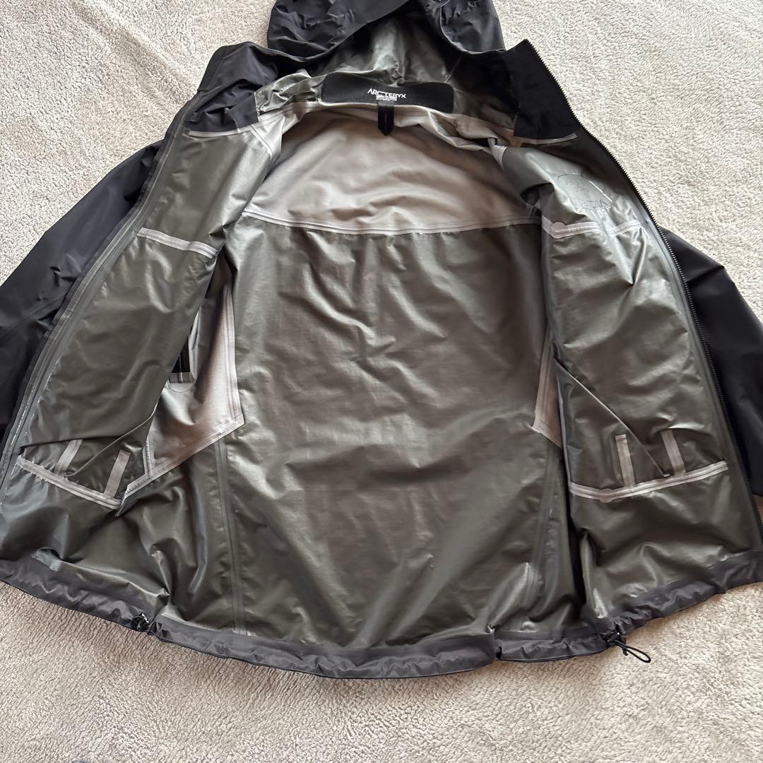 廃盤ベータSLハイブリッドジャケット　必ずプロフ見て下さい