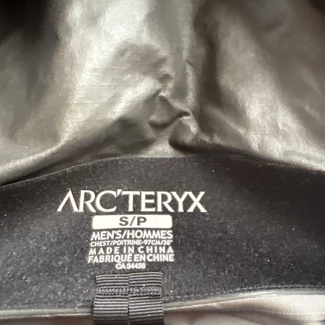 廃盤ベータSLハイブリッドジャケット　必ずプロフ見て下さい