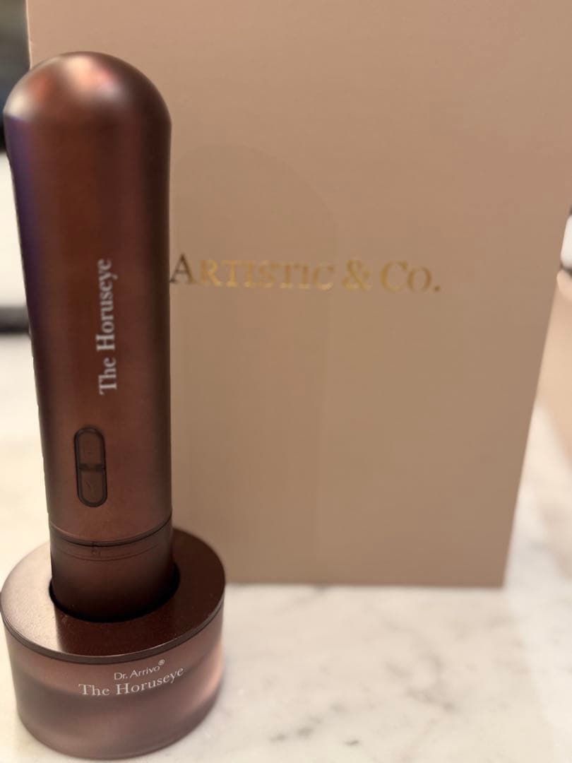 ボディ・フェイスケア Dr.Arriyo The Horuseye