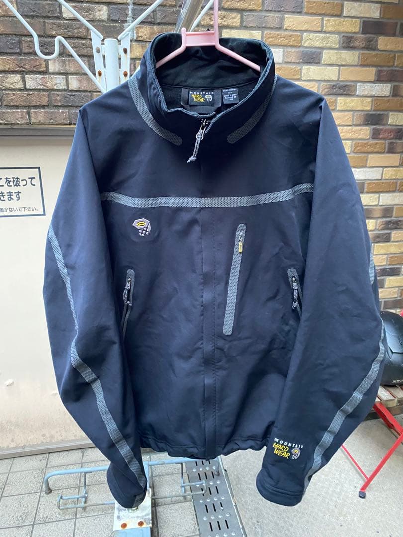 メ*郎様 Mountain hard wear