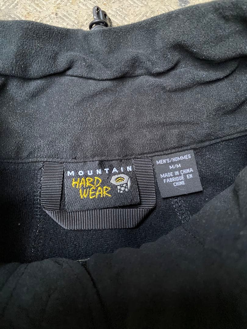 メ*郎様 Mountain hard wear