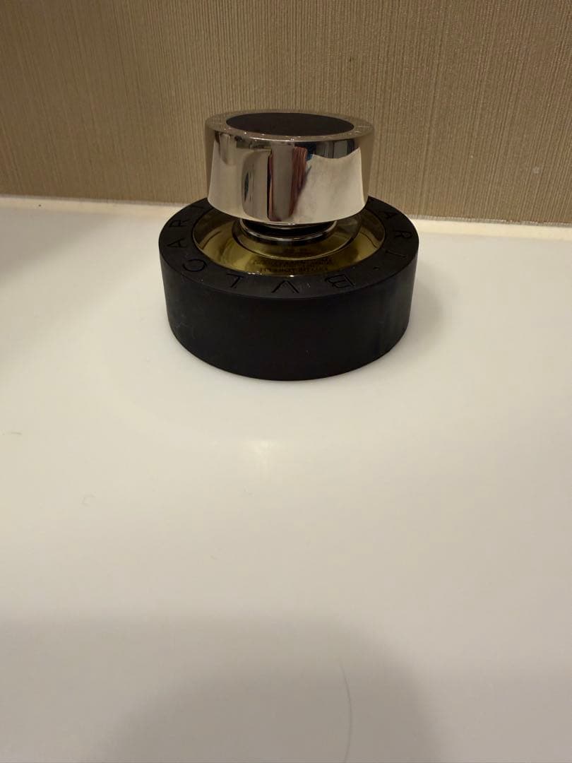 ザングースブルガリブラックオードトワレ 40ml