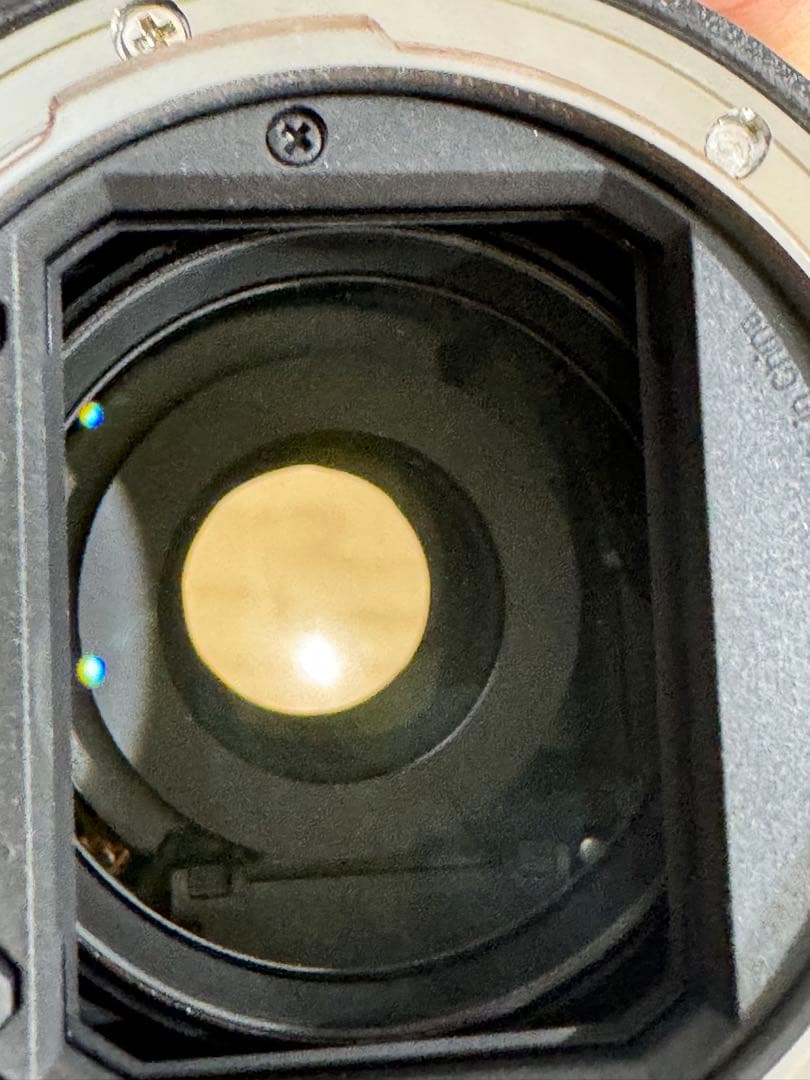 期間限定値下中【使用少】LUMIX 24-105mm F4 S-R24105