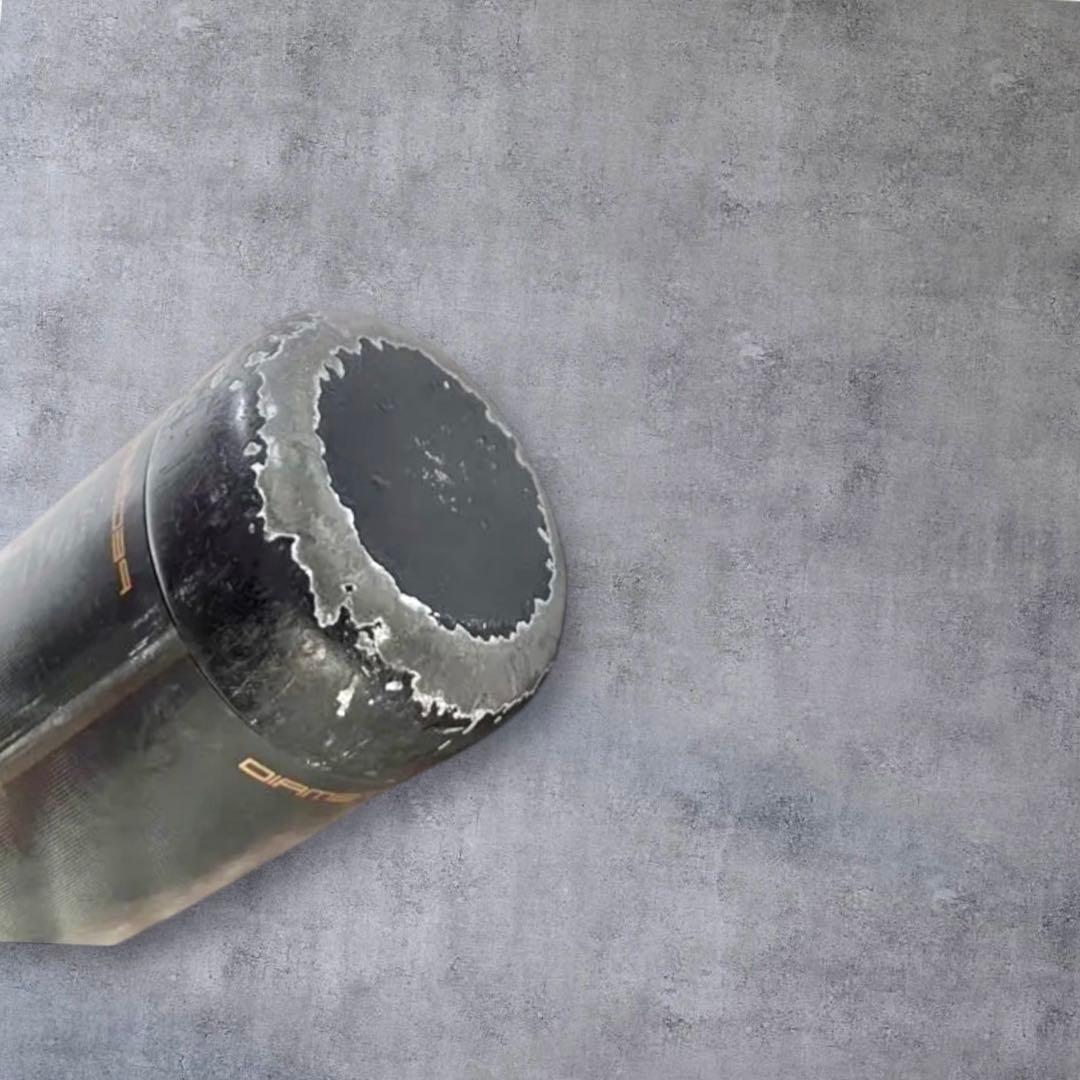 すぐ使用可能！ MM１８　軟式バット78cm２４時間以内配送！