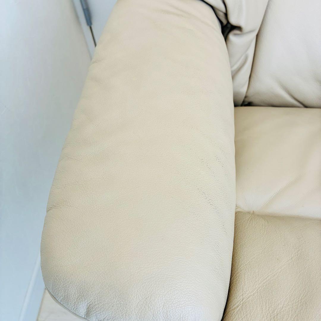 【状態良好】希少　EKORNESエコーネス ストレスレスチェア　レノ　電動タイプ