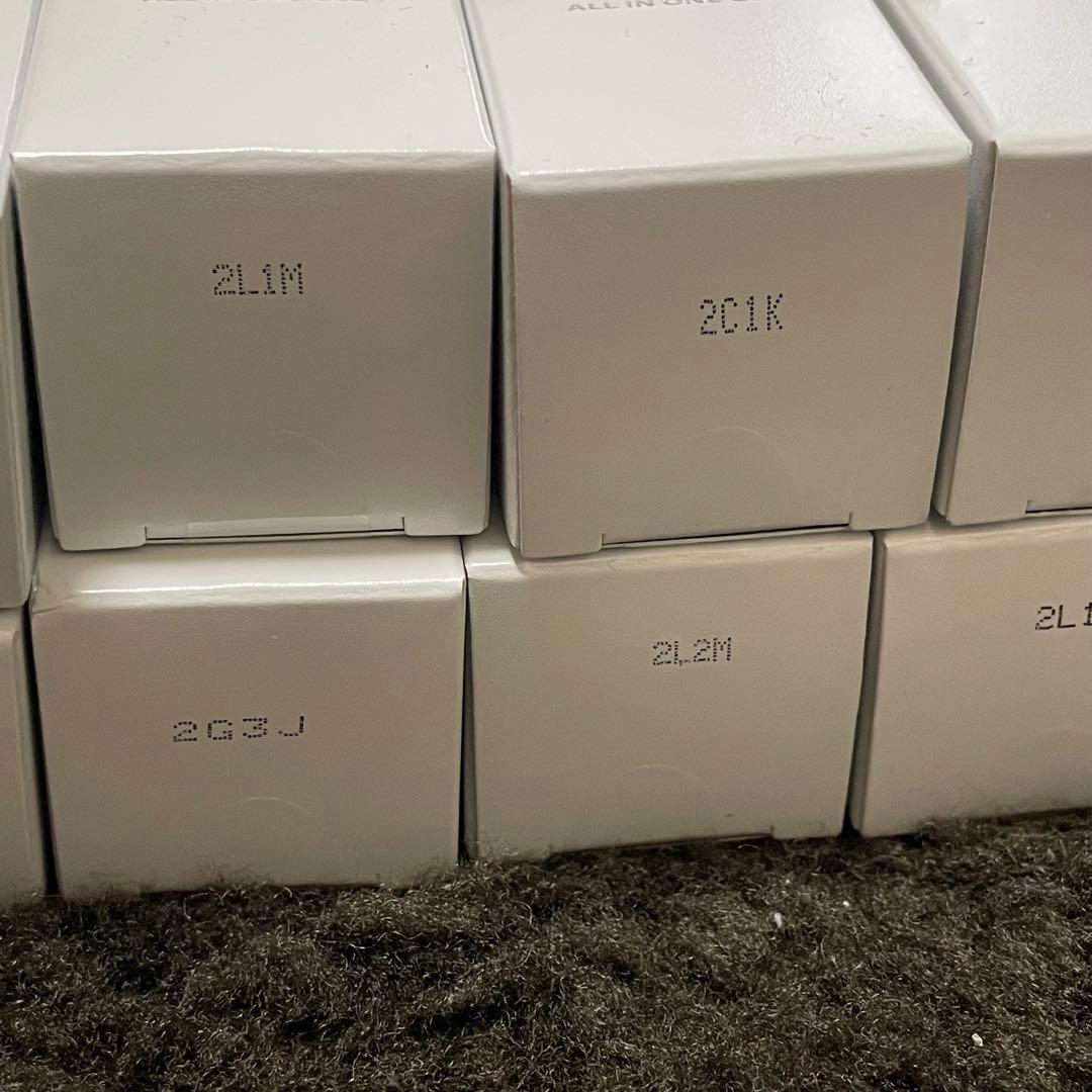 アウラ　オールインワンジェル　11本