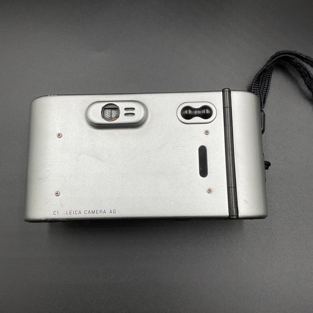 F1227 LEICA C1 コンパクトカメラ