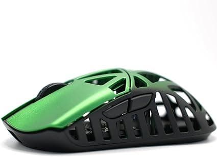 【新品】 WLMOUSE PAW3950 ゲーミングマウス