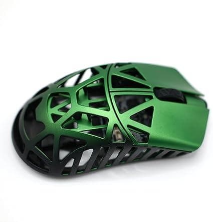 【新品】 WLMOUSE PAW3950 ゲーミングマウス