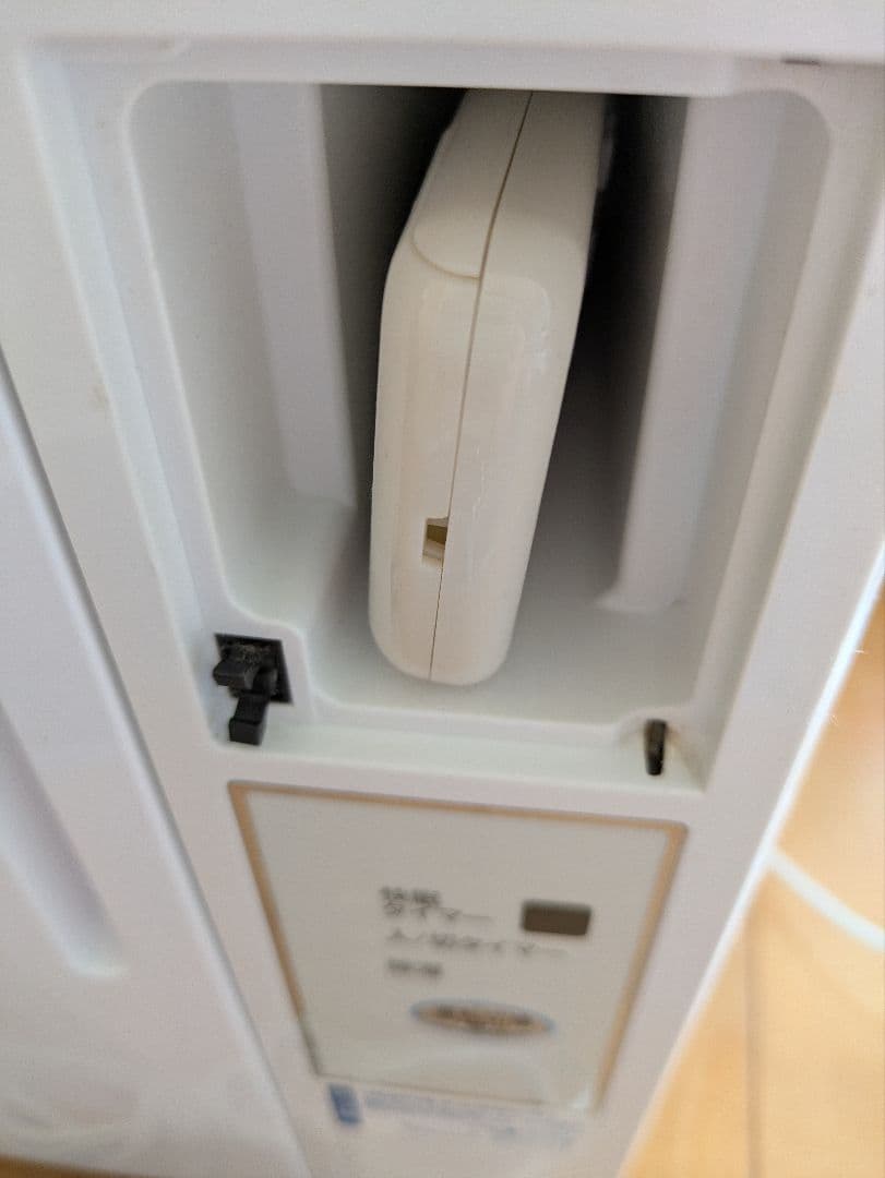 窓用エアコン 　コイズミ