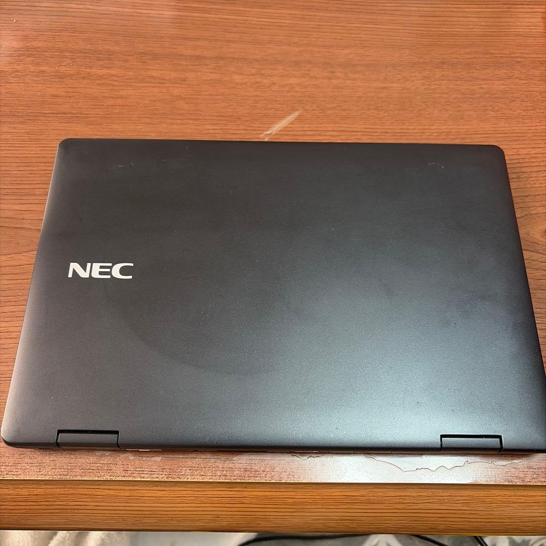た*ま様 NEC VersaPro VC-6 10世代　13インチ　訳あり