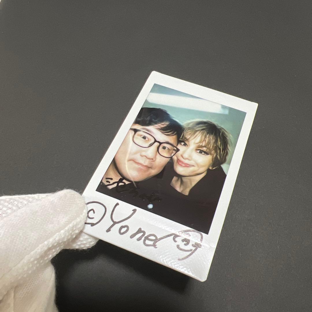 米倉涼子　DISFRUTA DISFRUTA Anniversary BOOK