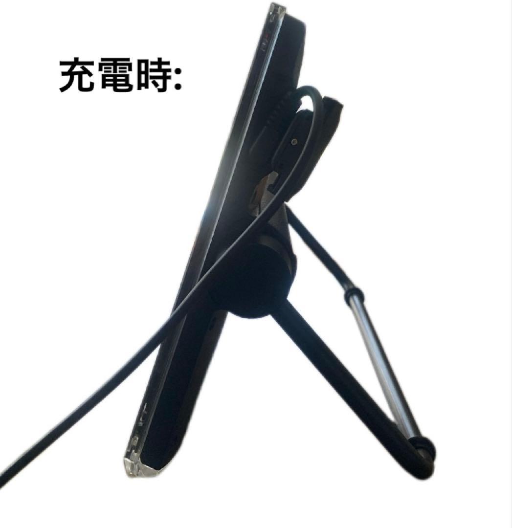 パナソニック　ポータブルテレビ UN-10CN10D