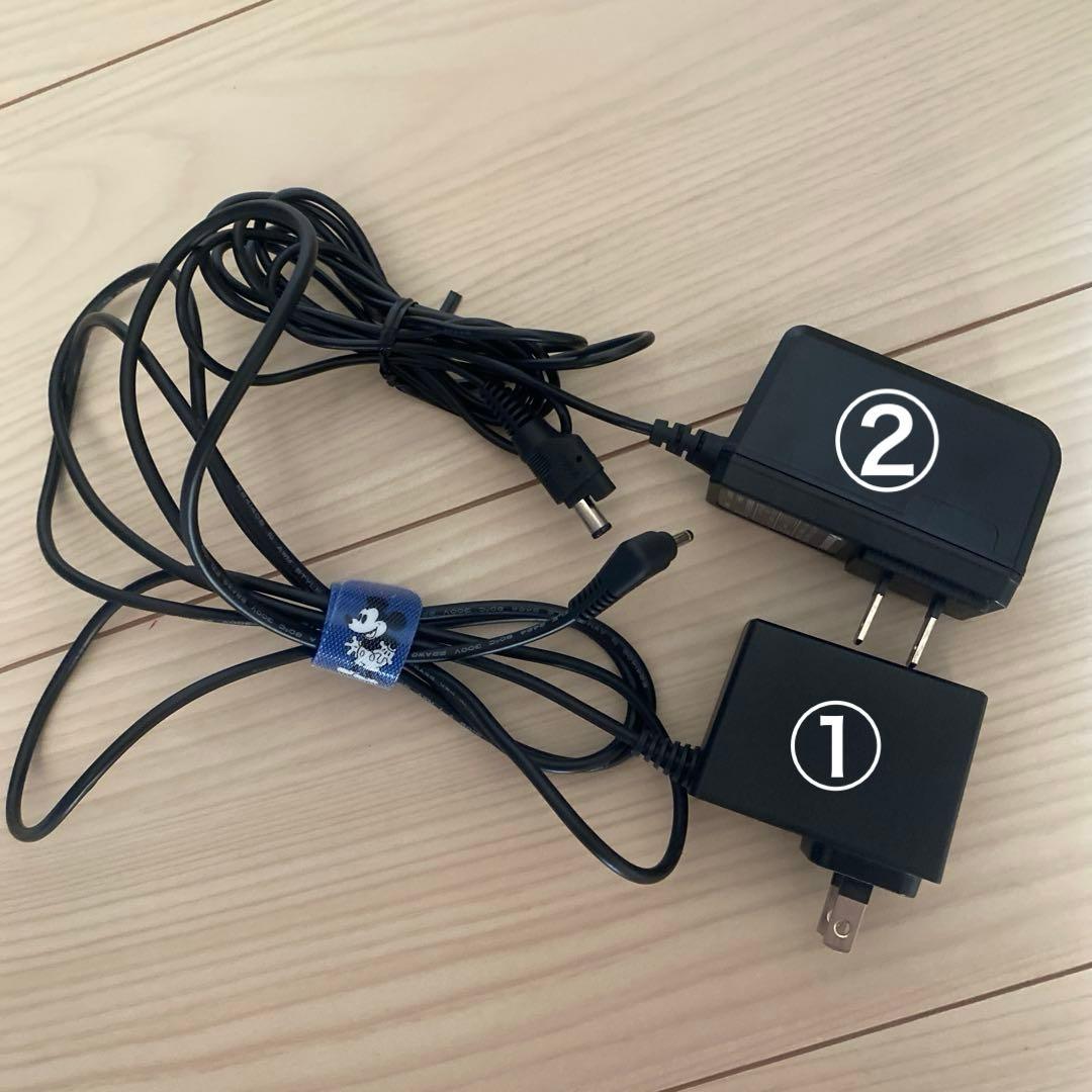 パナソニック　ポータブルテレビ UN-10CN10D