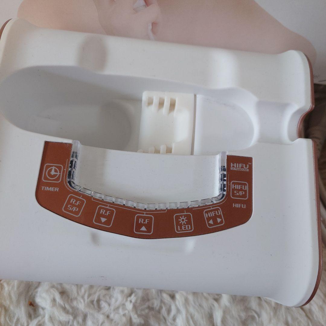 HIFU ULTRASOUND 美顔器 ハイフ