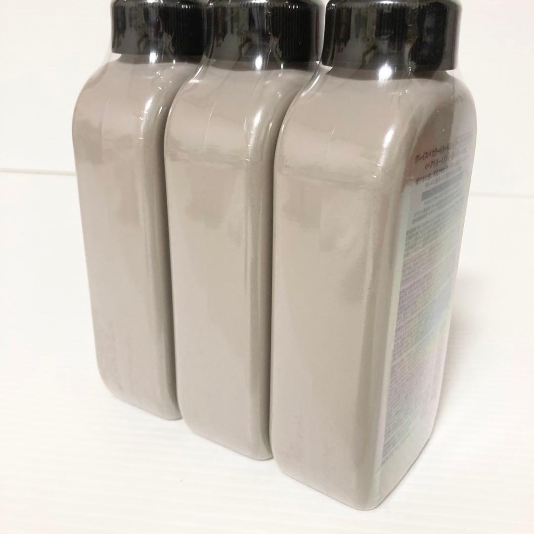 clayence クレイエンス クレイスパカラートリートメント 6本セット