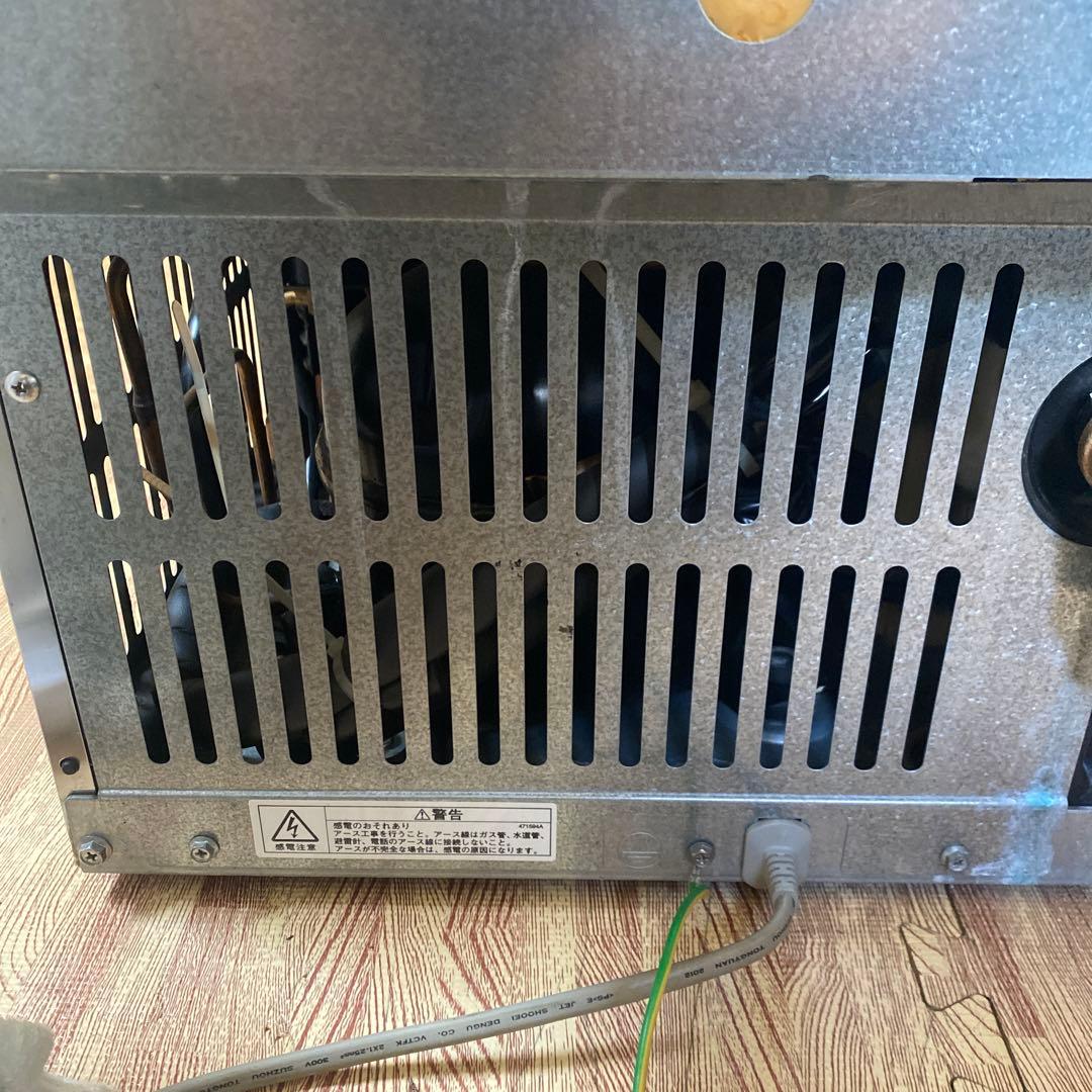 ホシザキ IM-25M 製氷機 製品質量34キロ