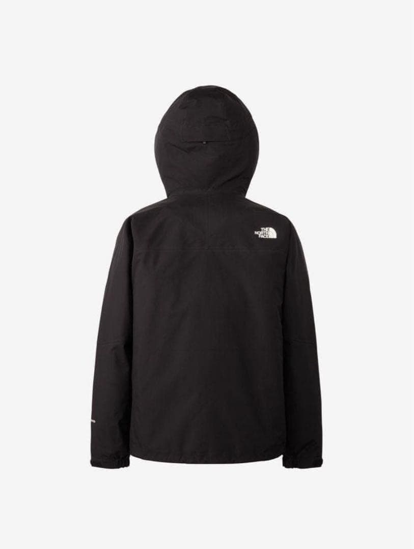 ザノースフェイス マウンテン ラウンダー ジャケット ブラック L