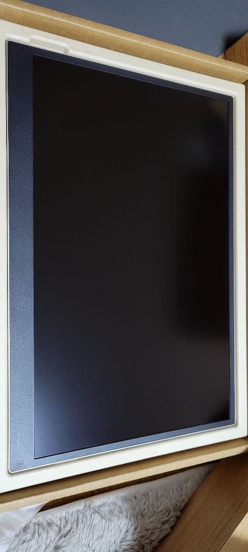 LG gram +view　16MR70 レシートあり（一週間前に購入）