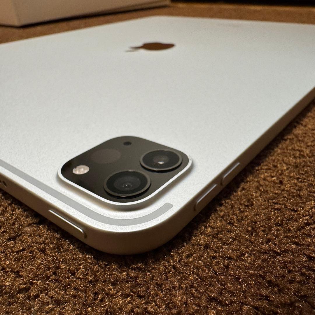 iPad Pro 第6世代 12.9インチ Wi-Fiモデル 128GB