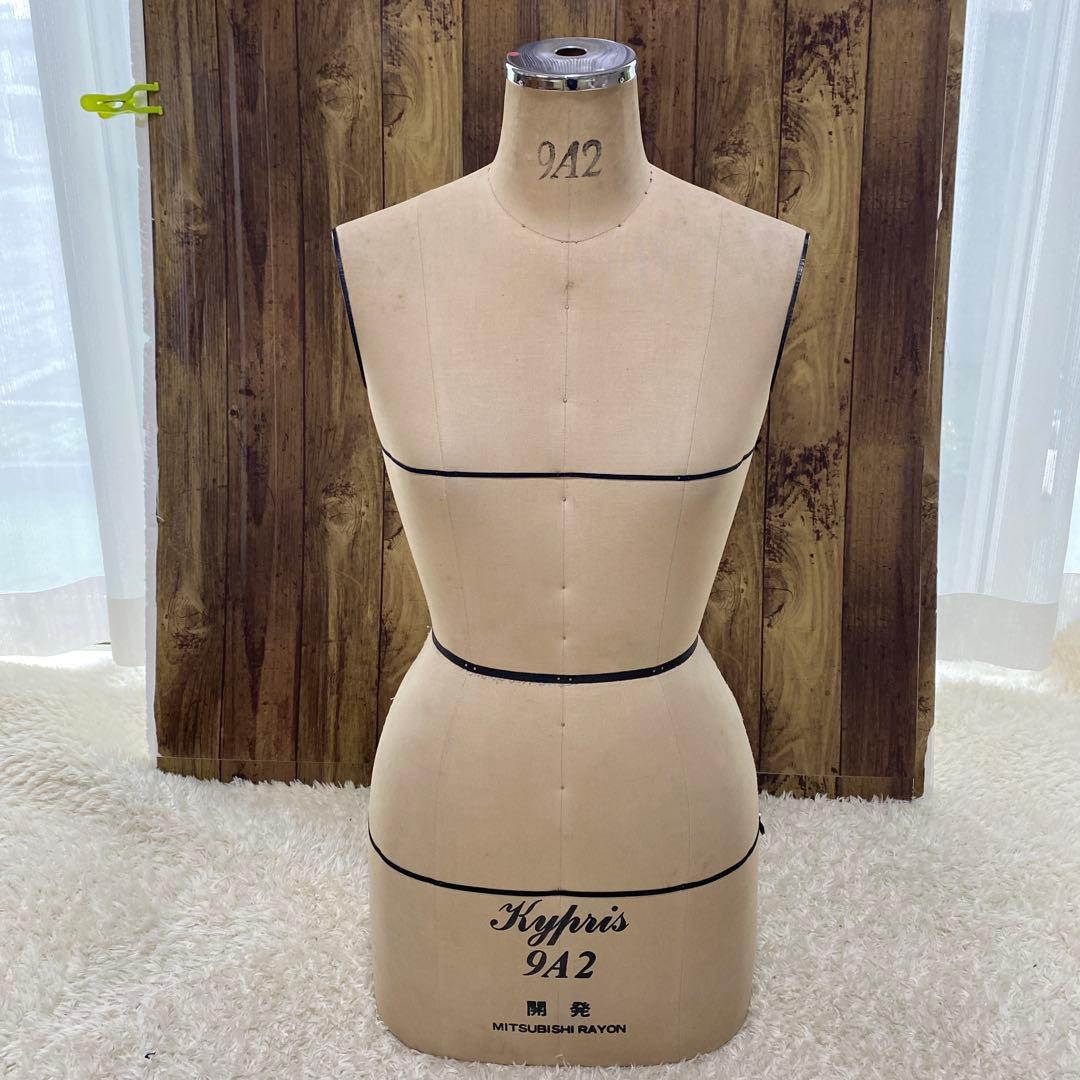 東京キイヤ キプリス トルソーボディ9A2