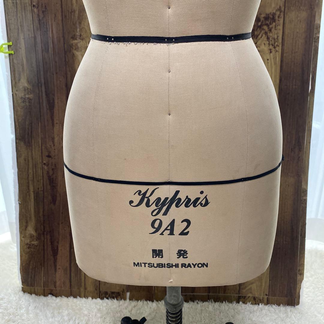 東京キイヤ キプリス トルソーボディ9A2