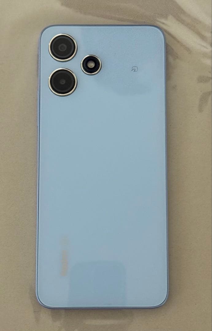 Redmi スマートフォン