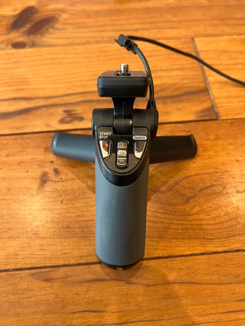 ビデオカメラ SONY GP VPT1