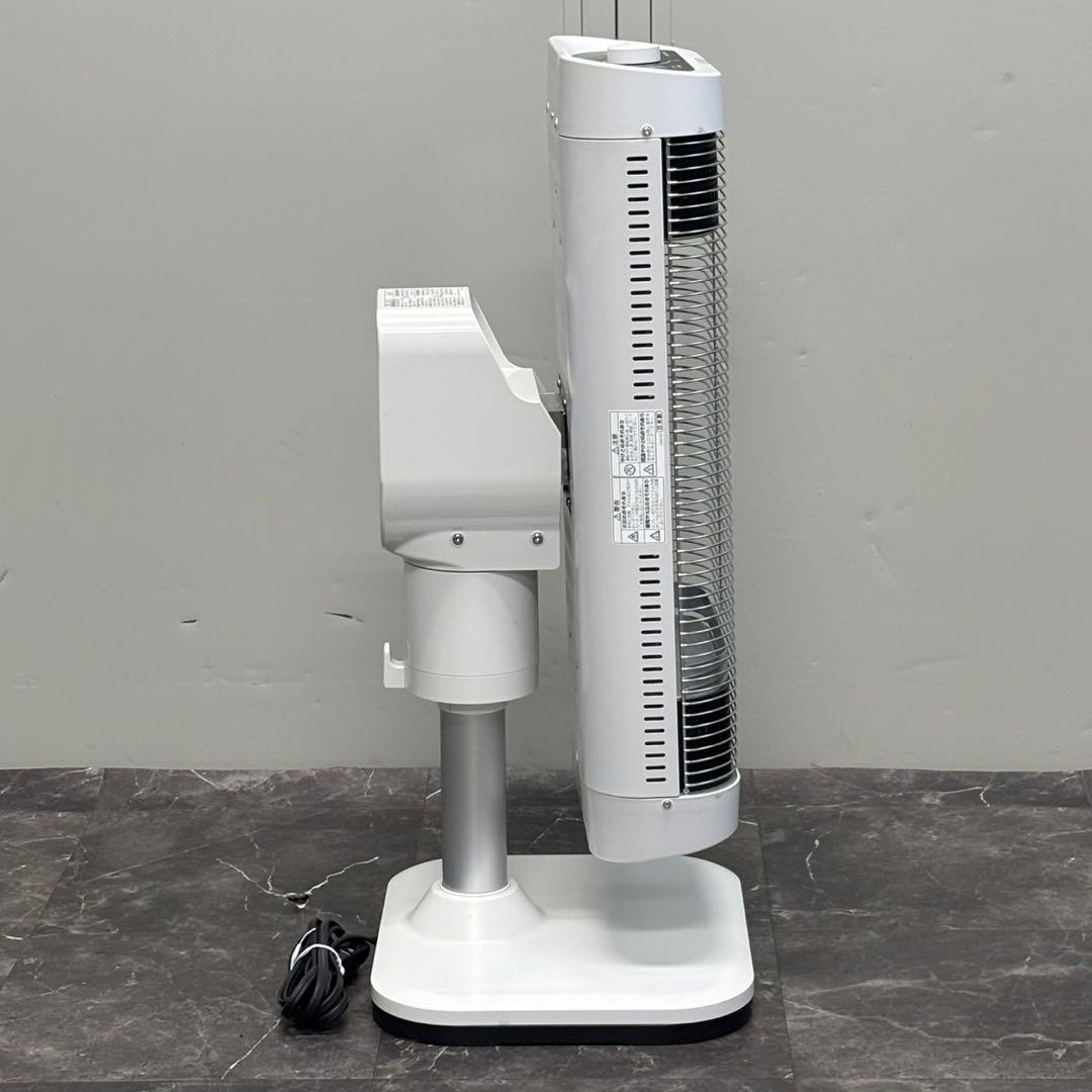 ◯送料込！2022年製CORONA 遠赤外線ストーブ DH-1222R