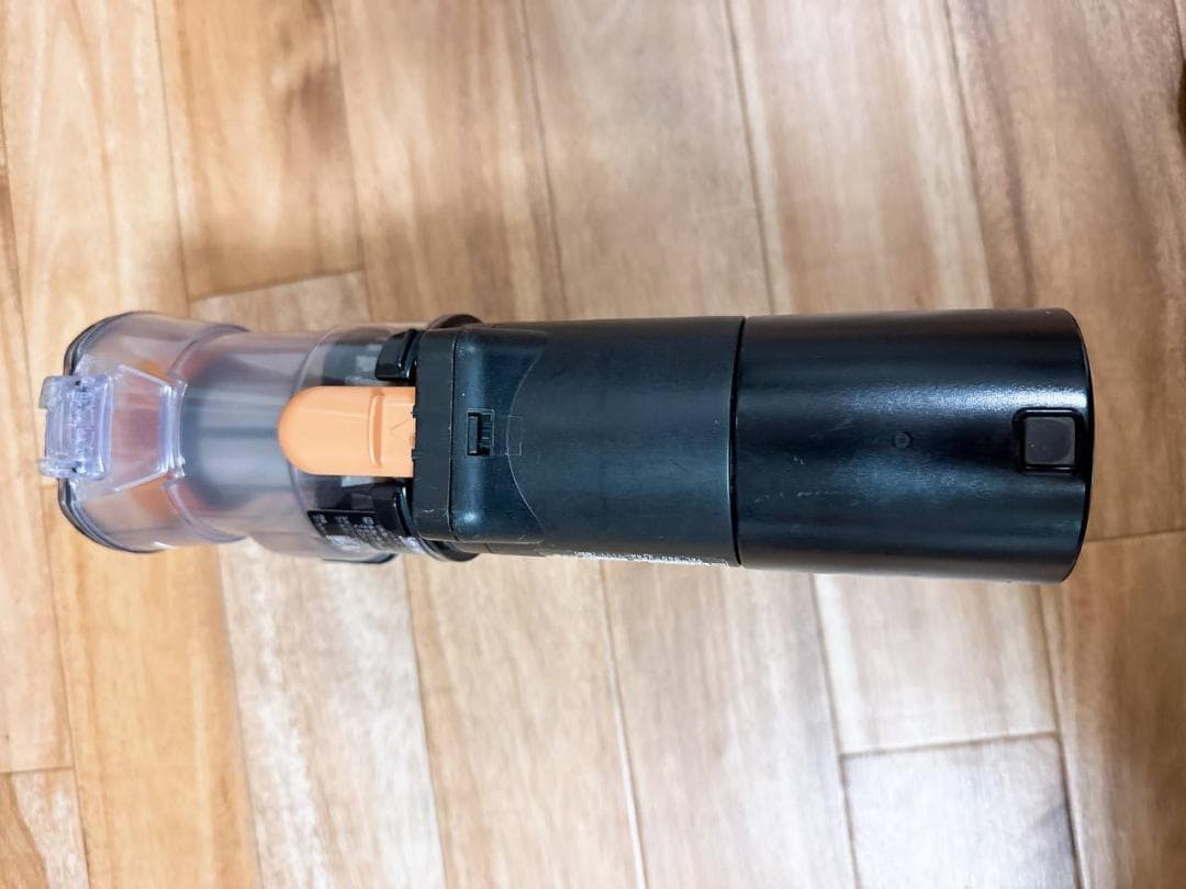 276-日立 HITACHI コードレス　掃除機　PV-BL50J 作動品