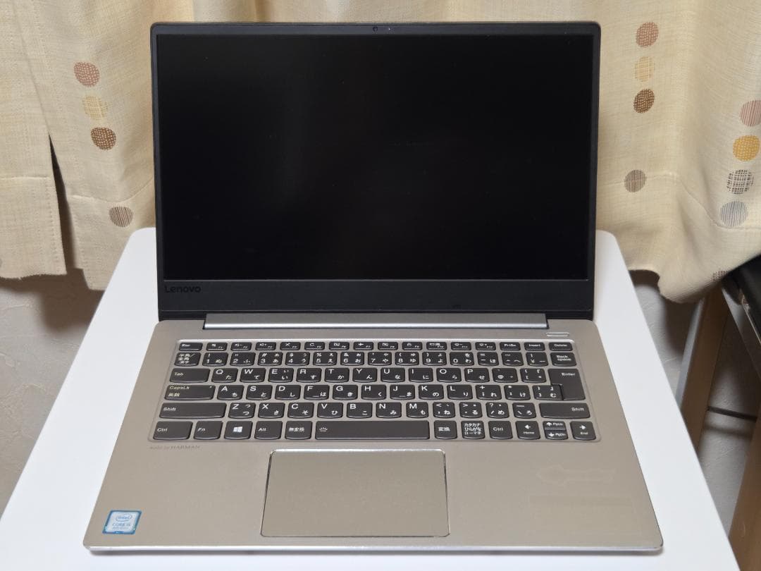 Lenovo ideapad 530S [14インチ]