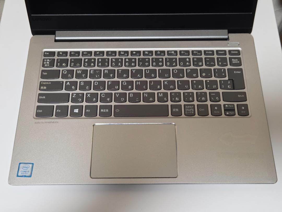 Lenovo ideapad 530S [14インチ]