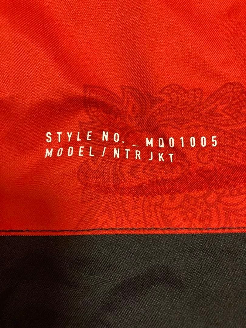 MARQLEEN （マークリーン）X L NTR JKT スノーボードウェア