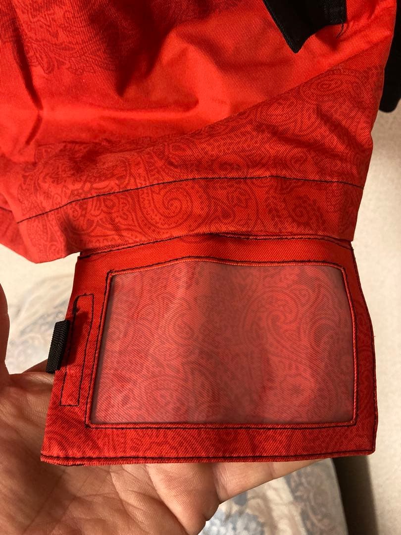 MARQLEEN （マークリーン）X L NTR JKT スノーボードウェア