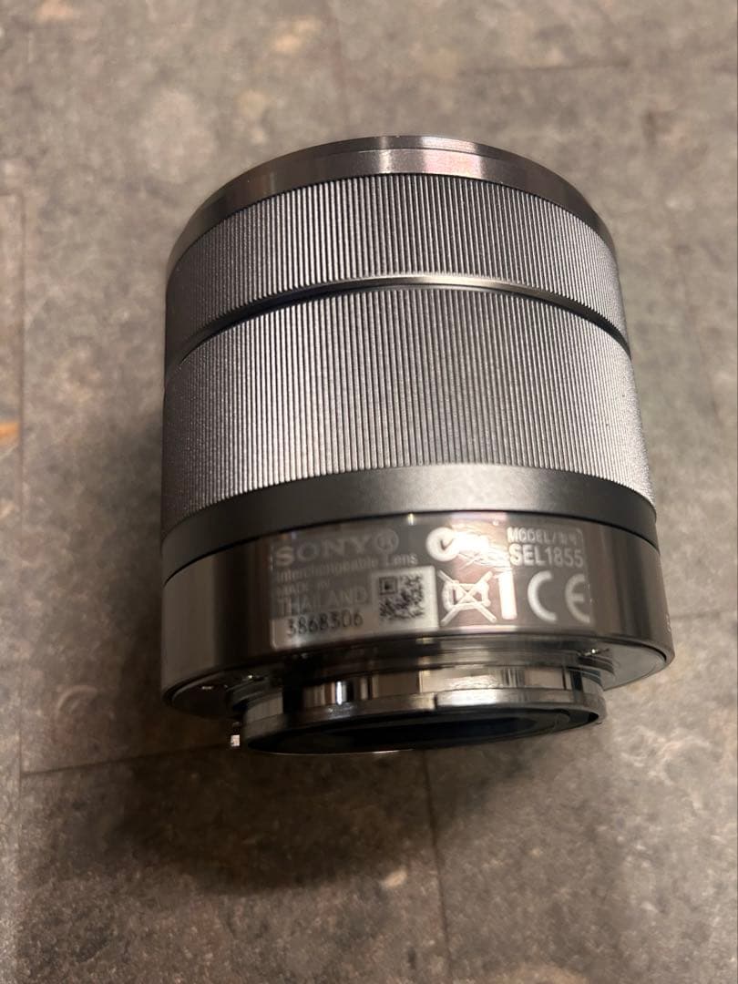 Sony NEX-F3 ミラーレス一眼 NEX-F3 ズームレンズキットホワイト