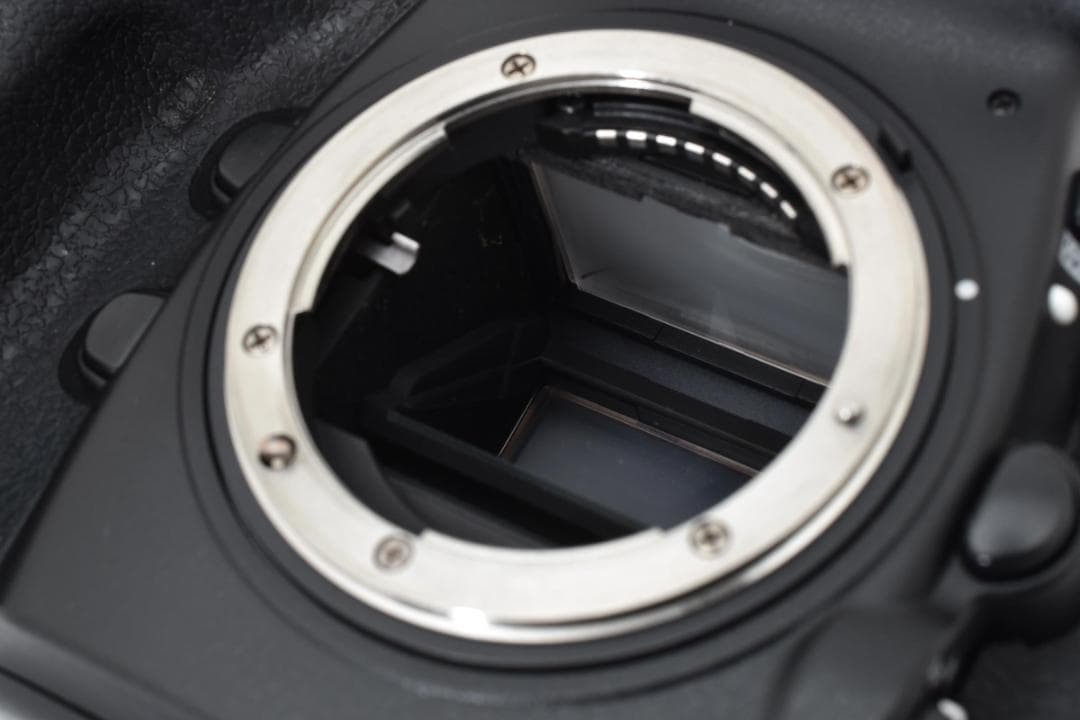 お値下げ歓迎・美品 ニコン　Nikon D800 ボディ 1573