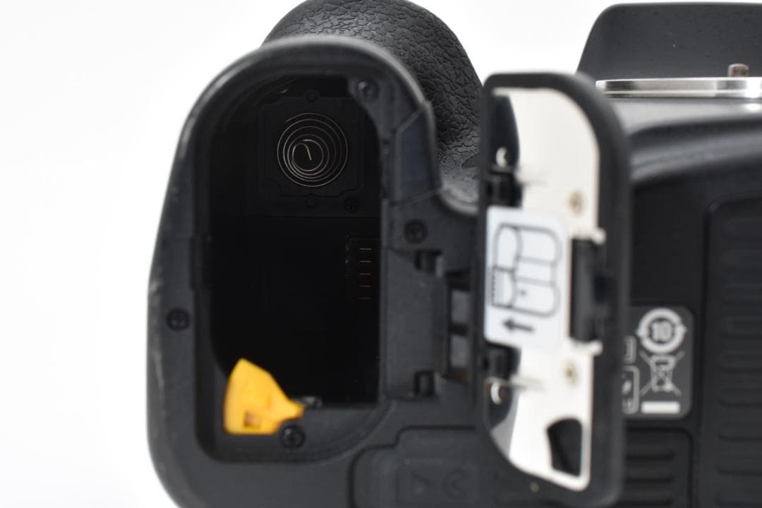 お値下げ歓迎・美品 ニコン　Nikon D800 ボディ 1573