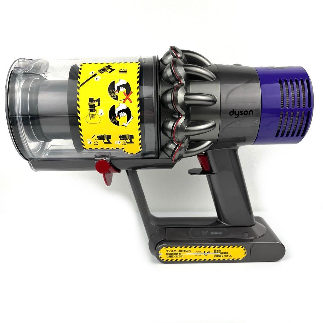 Dyson v10 (sv12) 分解清掃　動作品　49分　a53