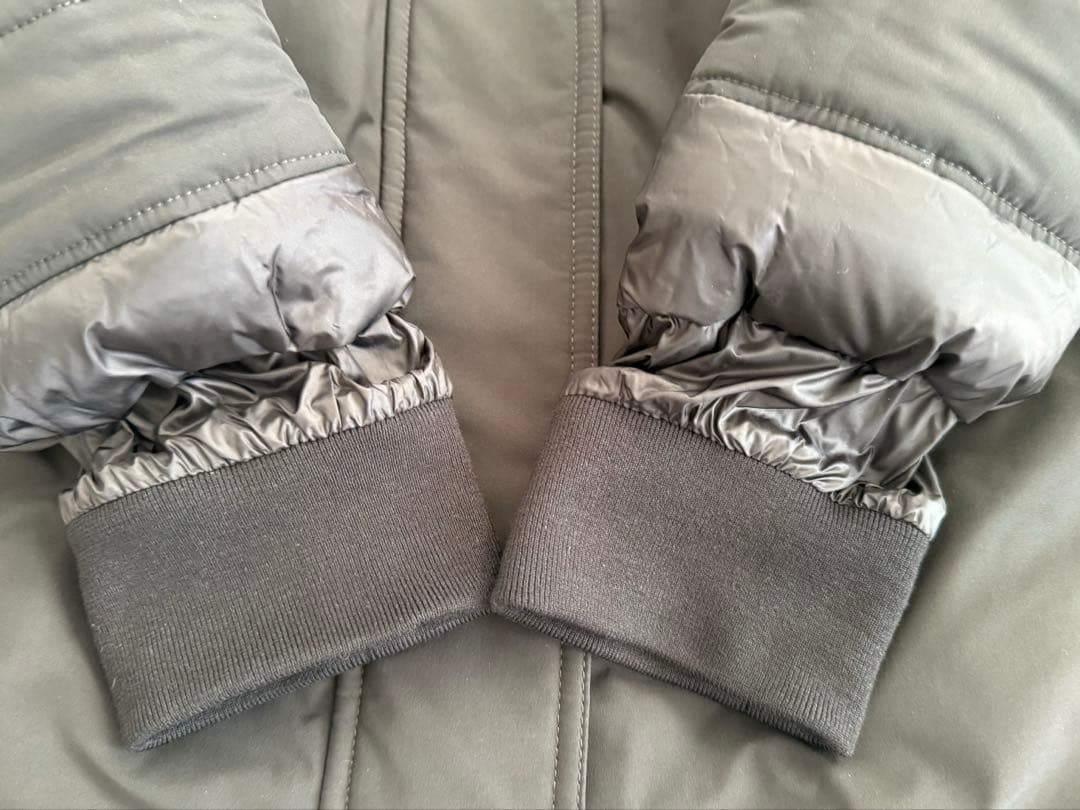 WOOLRICH/ウールリッチ ダウンコート＊KEYSTONE PARKA