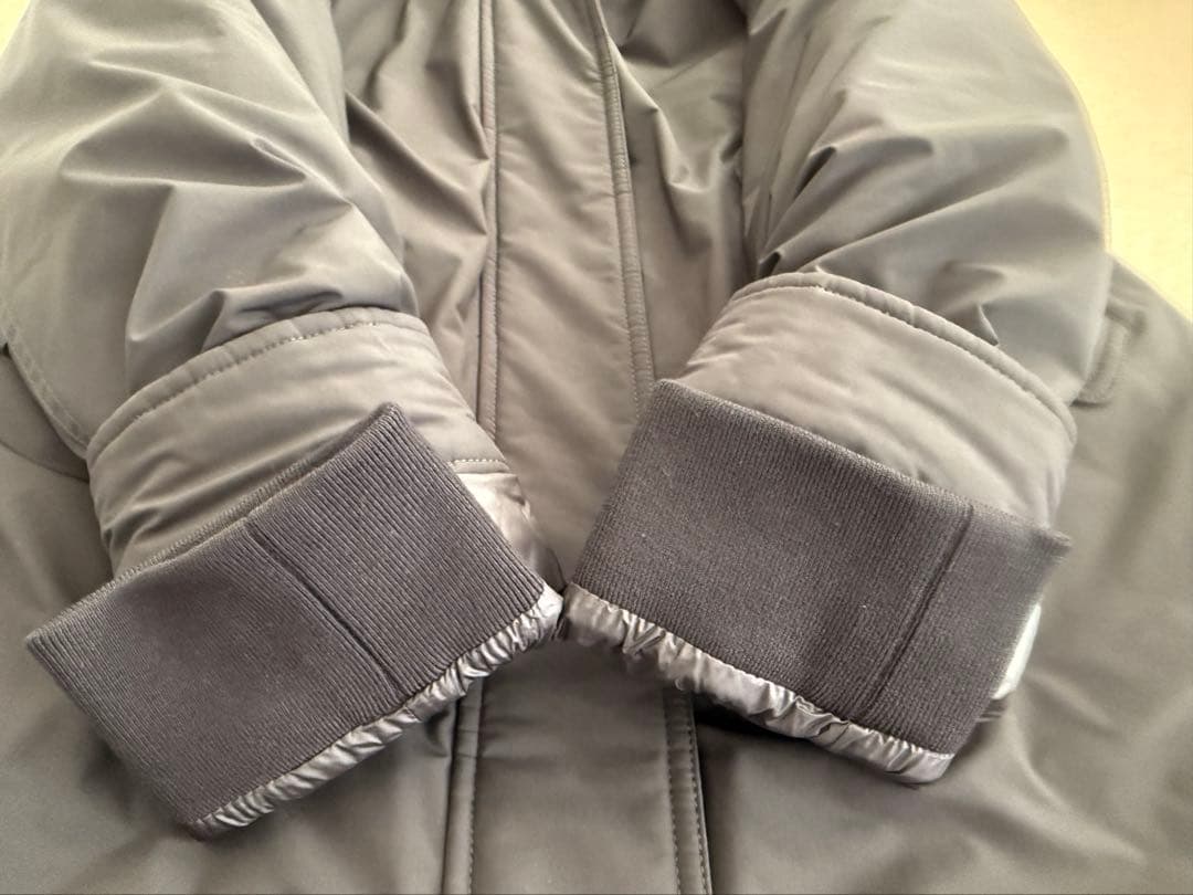 WOOLRICH/ウールリッチ ダウンコート＊KEYSTONE PARKA