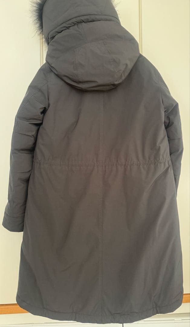 WOOLRICH/ウールリッチ ダウンコート＊KEYSTONE PARKA