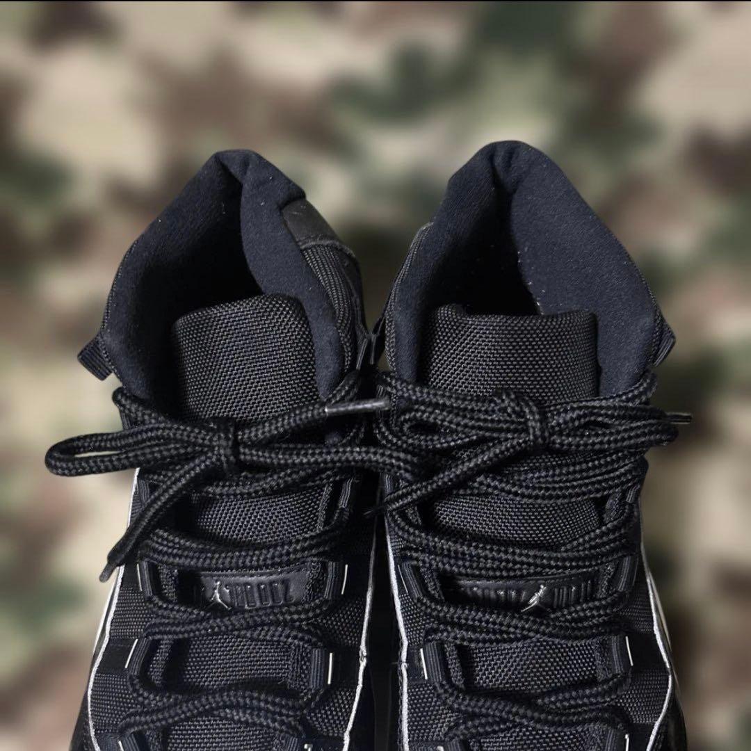 NIKE AIR JORDAN 11 JUBILEE 30cm 送料無料