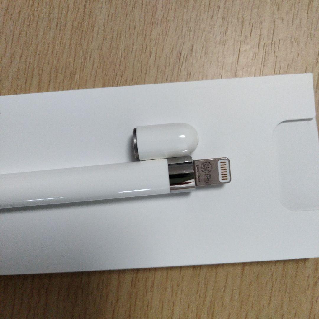 Apple Pencil 第1世代【新品の替芯・箱あり】