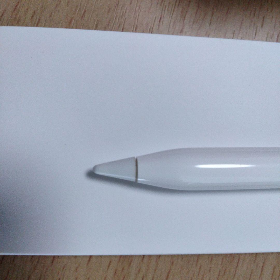 Apple Pencil 第1世代【新品の替芯・箱あり】