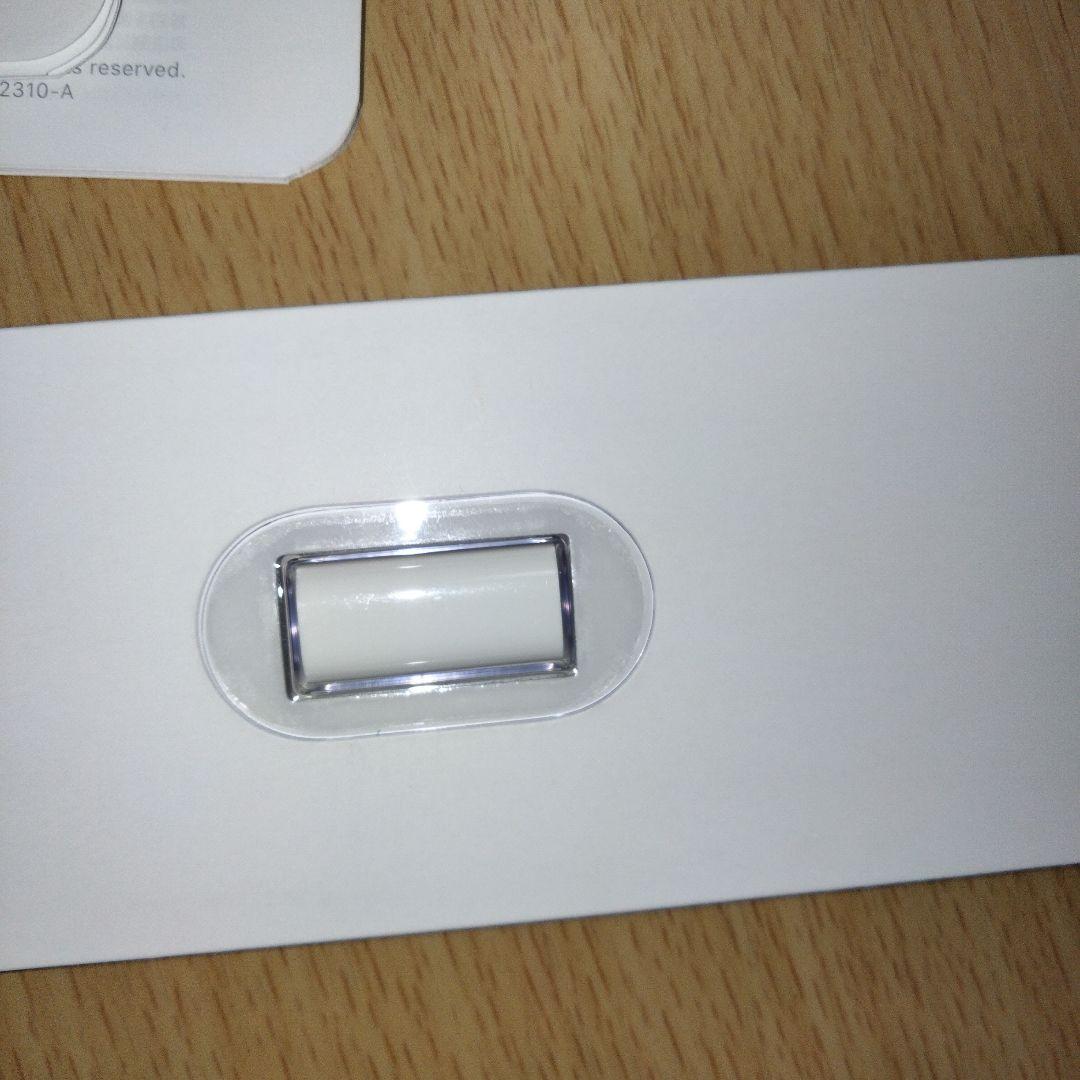 Apple Pencil 第1世代【新品の替芯・箱あり】