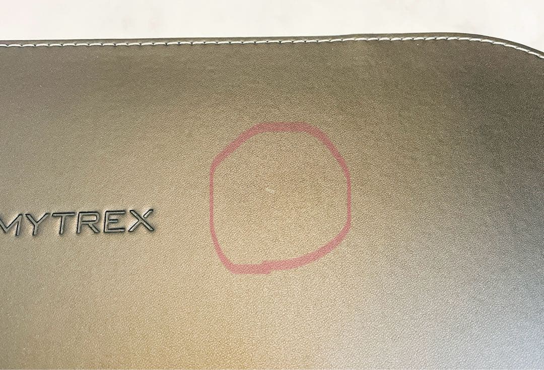 【ちゃちさま専用】MYTREX PROVE マイトレックス ブルーヴ